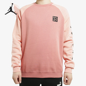 SPORT JORDAN DNA HBR CT6304 Nike 男子圆领上衣套头衫 耐克正品