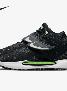 Nike/耐克官方正品当季新款杜兰特男女缓震运动篮球鞋 CZ0170-005