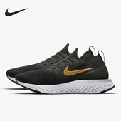 AQ0070 Nike 013 React Flyknit轻便女子跑步鞋 耐克正品 Epic