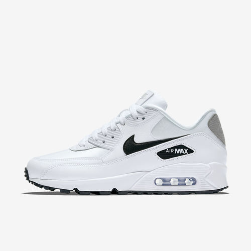 Nike耐克正品Air Max女子减震支撑系带复古跑鞋325213-137