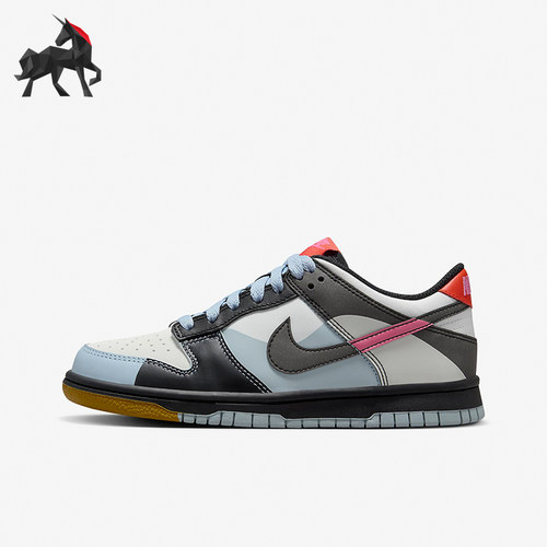 Nike/耐克大童低帮板鞋