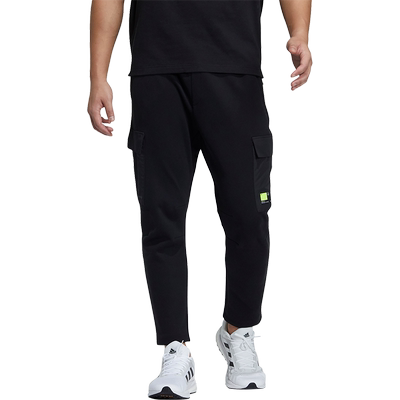 阿迪达斯男子训练运动长裤