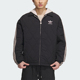 连帽休闲运动棉服外套IW6284 三叶草男士 Adidas 阿迪达斯正品
