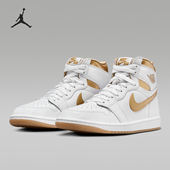 耐克正品 FD2596 Jordan Retro Nike OG复刻女士板鞋 107