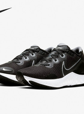 Nike/耐克官方正品RENEW RUN女子运动低帮减震跑步鞋CK6360-008