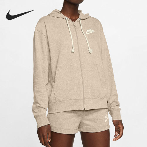 Nike/耐克正品女子运动外套