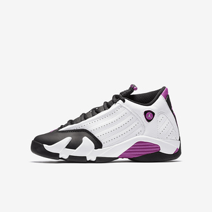 654969 JORDANGS女子大童运动防滑轻便篮球鞋 119 耐克正品 Nike