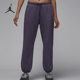 Nike 573 IB2505 耐克正品 JORDAN女士耐穿运动束脚针织休闲长裤