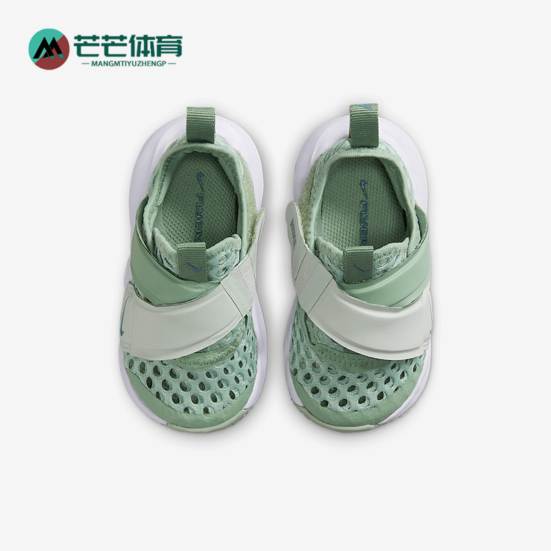 耐克小童舒适休闲运动鞋