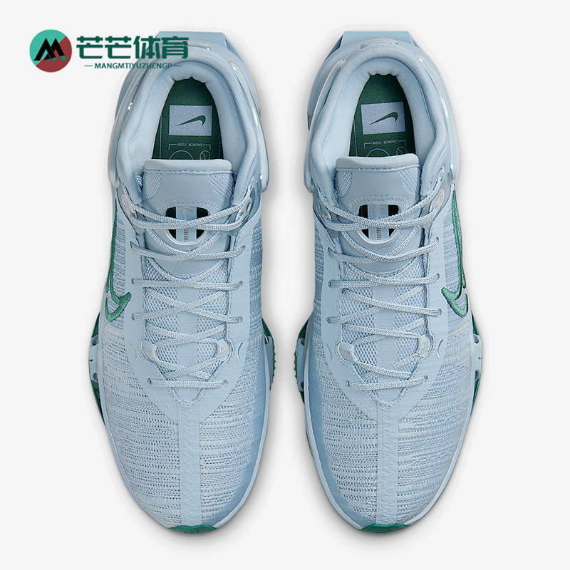 耐克AIRZOOM男士缓震篮球鞋