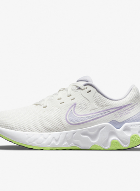 Nike/耐克正品Renew Ride 2女士运动耐磨透气跑步鞋CU3508-100