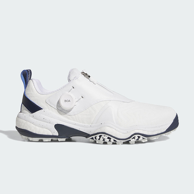 Adidas/阿迪达斯正品新款男士减震防滑支撑高尔夫鞋IH8443