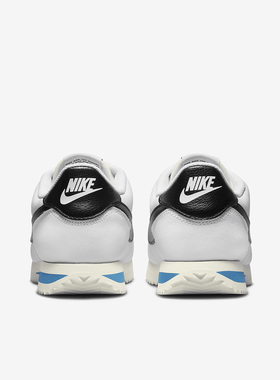 Nike/耐克官方正品Classic Cortez男女复磨运动休闲鞋DN1791-100