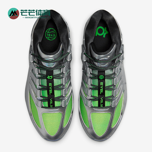 Nike 缓震时尚 IF2518 001 EP男士 篮球鞋 EYBL KD18 耐克正品 经典