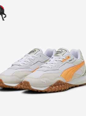 Puma/彪马正品男女复古透气耐磨运动休闲鞋395907-02
