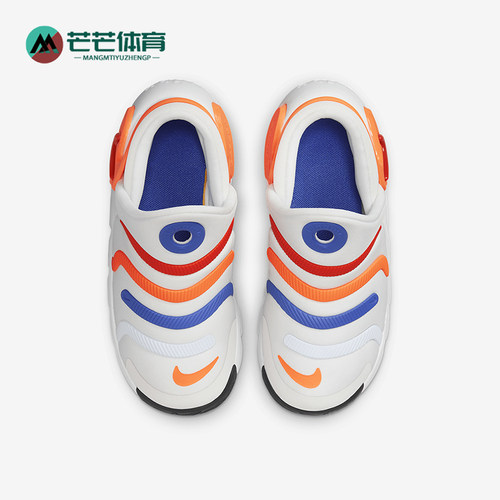 Nike/耐克小童易穿脱运动鞋
