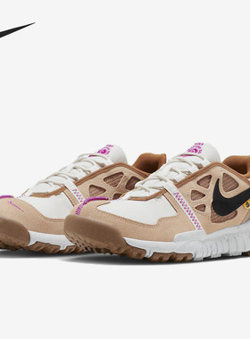 Nike/耐克官方正品FREE TERRA VISTA 男子运动跑步鞋DV0488-100