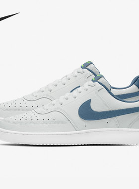 Nike/耐克官方正品 COURT VISION LO 男女运动休闲鞋 CD5463-005
