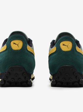 Puma/彪马正品Easy Rider Weathered男女复古休闲鞋400397-02