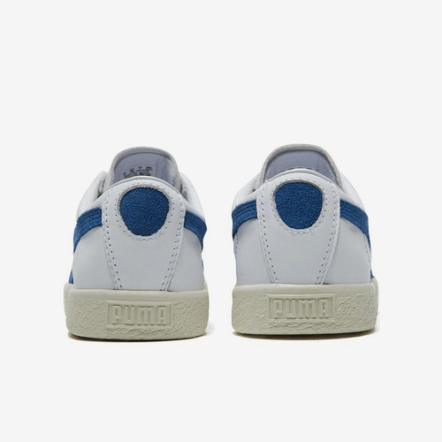 Puma/彪马正品四季款男女复古休闲防滑经典低帮经典板鞋365944-08