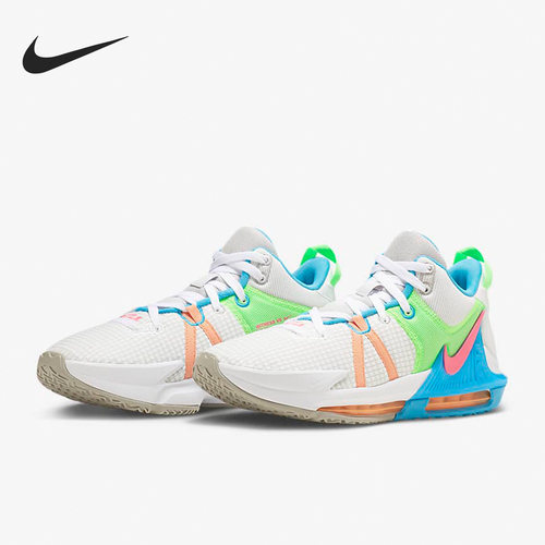 Nike/耐克官方正品男子篮球鞋