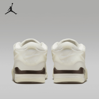 Nike/耐克正品JORDAN男士气垫缓震耐磨拼接篮球鞋IB8857-141