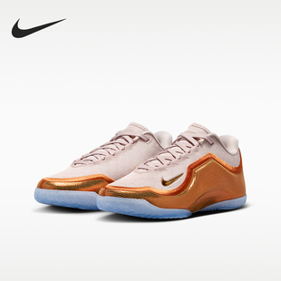 IV4800 Nike 休闲篮球鞋 2026儿童柔软耐磨缓震经典 602 耐克正品