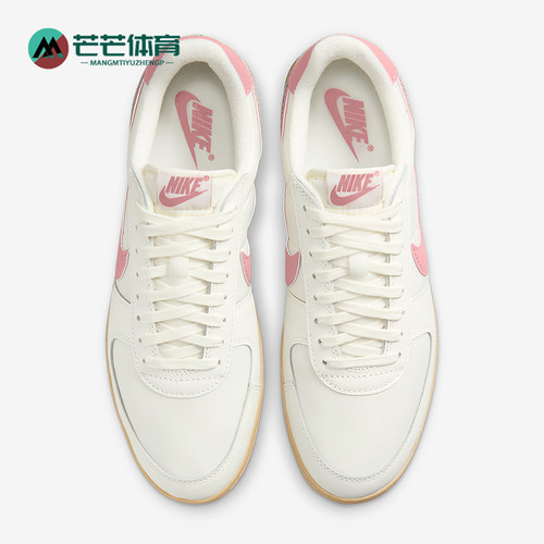 Nike/耐克正品Field General 82男女低帮薄底休闲板鞋HV3873-133