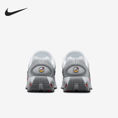 Nike/耐克正品Air Max Dn SE儿童气垫耐磨跑步鞋HQ4873-002