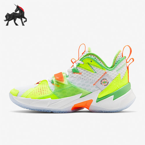 Nike/耐克正品男士篮球鞋