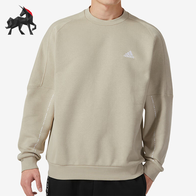 Adidas/阿迪达斯男女圆领卫衣