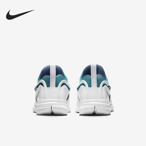 Nike/耐克正品Dynamo Free小童易穿脱透气运动鞋IB7245-121