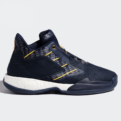 adidas/阿迪达斯正品男子篮球鞋