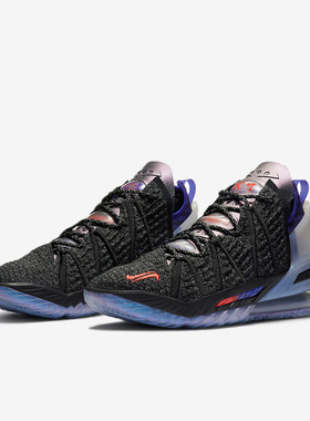 Nike/耐克官方正品Kylian男士减震防滑中帮实战篮球鞋DB8148-001