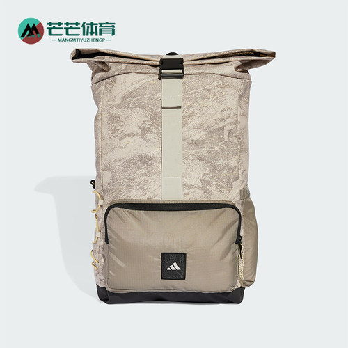 阿迪达斯男女同款时尚潮流腰包