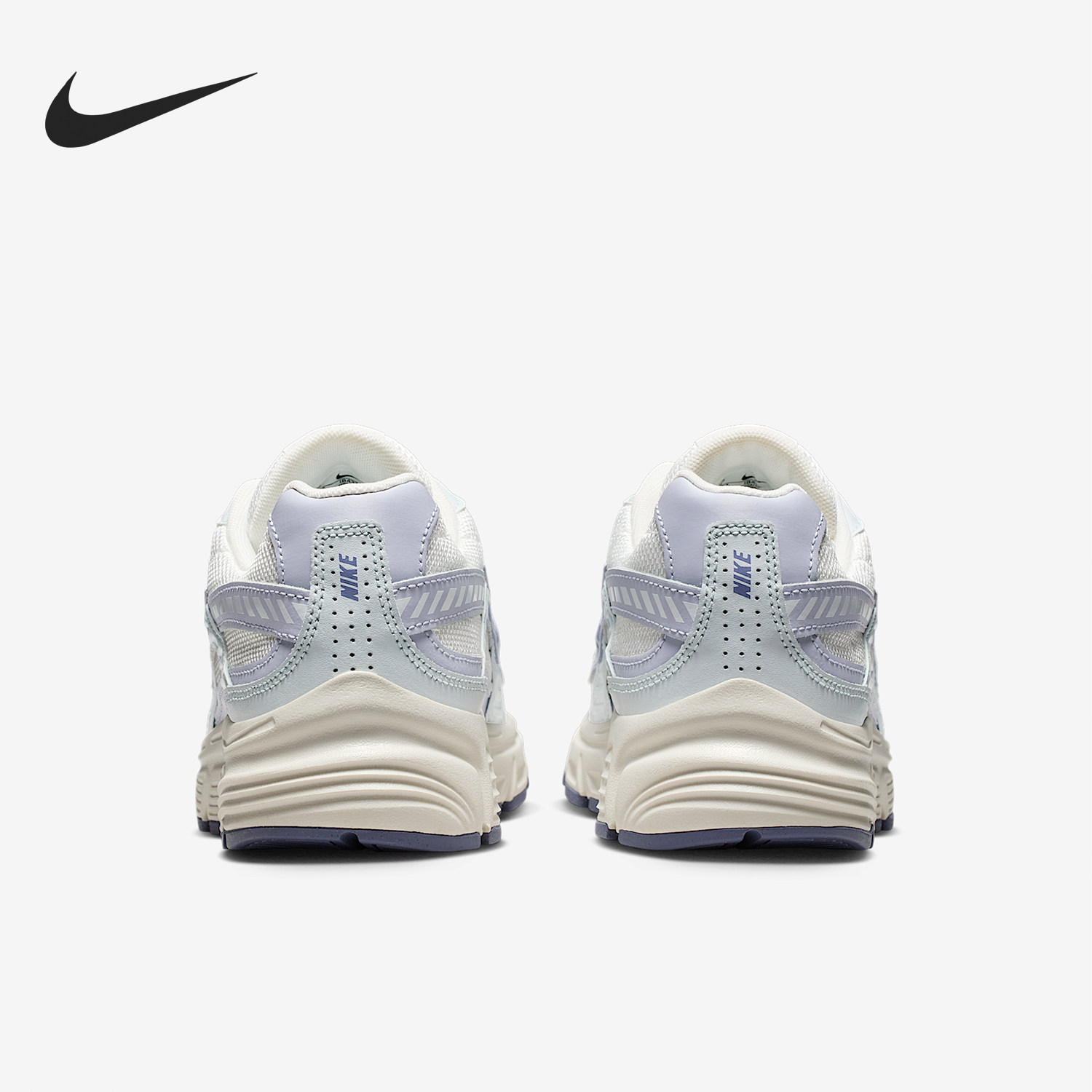Nike/耐克官方正品减震春季女士耐磨缓震运动跑步鞋IB4339-121 - 实物图
