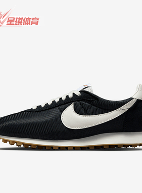 Nike/耐克正品LD-1000女士低帮耐磨透气系带经典运动鞋HF3227-001