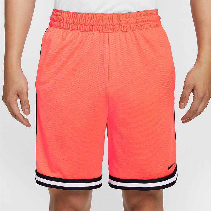 耐克男士运动休闲透气训练短裤