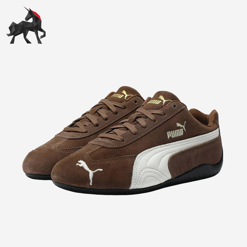 Puma/彪马正品SPEEDCAT OG男女低帮复古经典系带赛车鞋406329-31