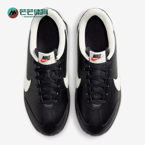 Nike/耐克正品Pacific Leather女士透气低帮日常运动鞋HV6430-003