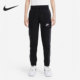 耐克正品 休闲运动长裤 当季 AIR Nike 男孩 新款 大童 DA0710