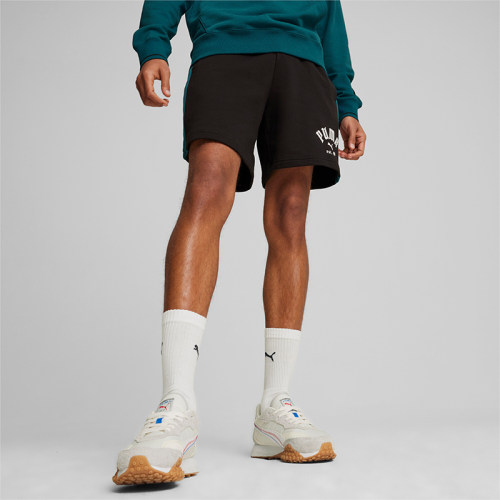 Puma/彪马男士休闲运动短裤