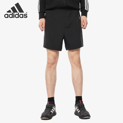 adidas阿迪达斯正品男子短裤