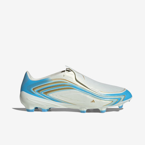 Adidas阿迪达斯正品F50 MESSI LEAGUE舒适贴合轻便足球鞋IH1902