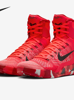 Nike/耐克正品新款男女同款时尚高帮实战篮球鞋FZ7335-600