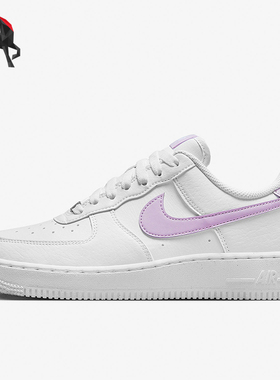 Nike/耐克正品Air Force 1女士运动休闲轻便系带板鞋DN1430-105