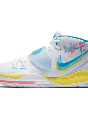 Nike/耐克官方正品男子篮球鞋