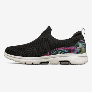Skechers/斯凯奇正品当季新款女子时尚舒适健步运动休闲鞋