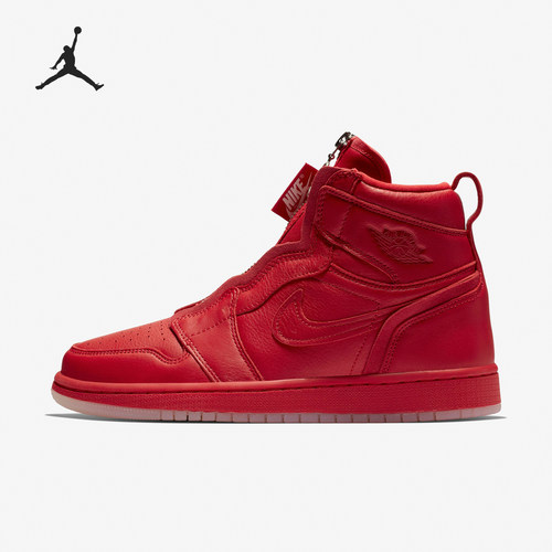 耐克AirJordan男女高帮板鞋