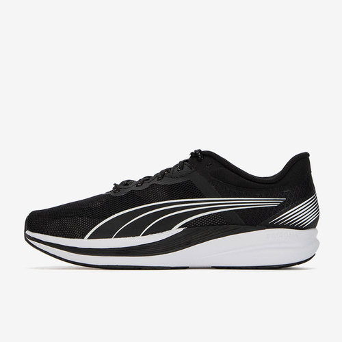 Puma/彪马低帮运动跑步鞋